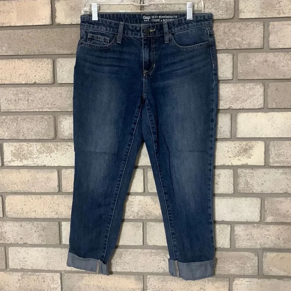 3for$20 boyfriend jeans size 0